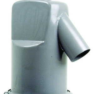 Filtre à air bain huile complet