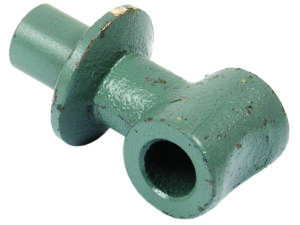 Noix réglage ressort contrôle d’effort