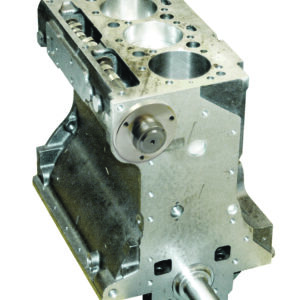 Bloc moteur embiellé