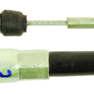 Câble accélérateur à main 920mm