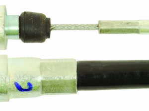 Câble accélérateur à main 920mm