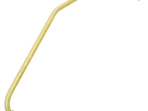 Tuyau alim./Pompe inj./MF/165/188