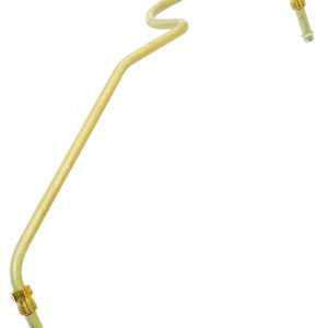 Tuyau alim./Pompe inj./MF/165/188