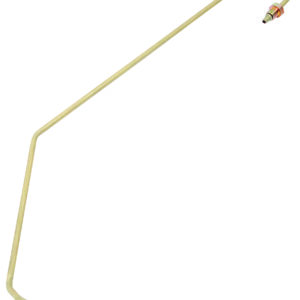 Tuyau retour/MF/165/MK/178