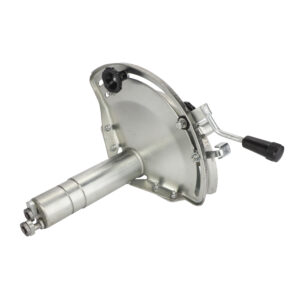 Commande de relevage