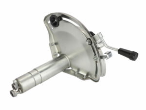 Commande de relevage