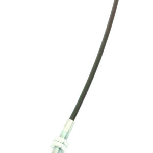 Câble déverrouillage crochet attelage 745mm