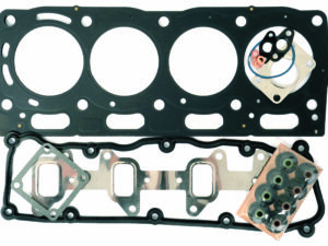 Pochette de joints supérieure