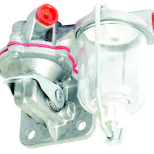 Pompe d’alimentation