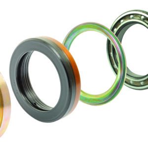 Kit rlt+étanch s.PDF/MF/2/300/1V