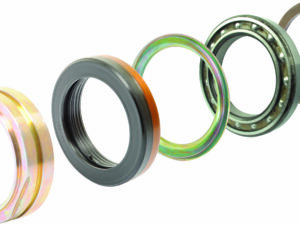 Kit rlt+étanch s.PDF/MF/2/300/1V