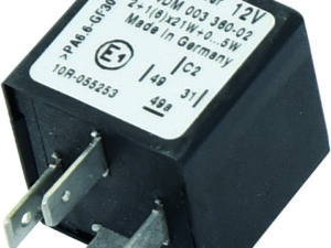 Centrale clignotante 12v 21w 2+1