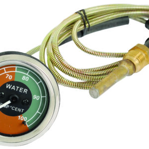 Indicateur de température