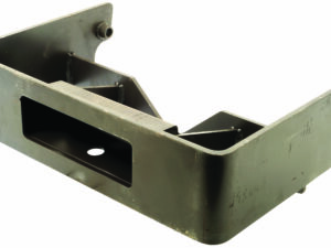 Porte masse av/MF/100