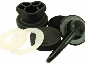 Kit de verrou de capot