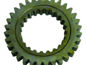 Pignon de PDF 32 dents. denture droite.