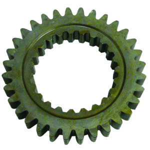 Pignon de PDF 32 dents. denture droite.