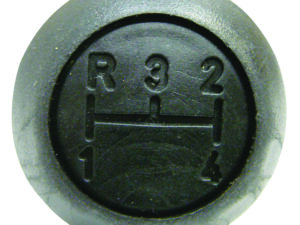 Boule de levier de vitesses