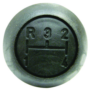 Boule de levier de vitesses