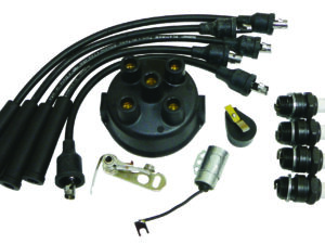 Kit de pièces d’allumage