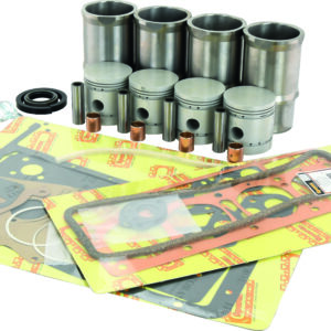 Kit Cylindrées (86.62 x4)