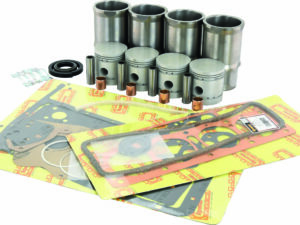 Kit Cylindrées (86.62 x4)