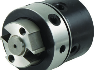 Tête hydraulique pompe à injection type CAV/DPA.