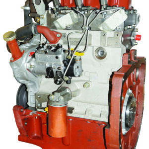 Moteur complet AD3.152