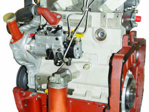 Moteur complet AD3.152