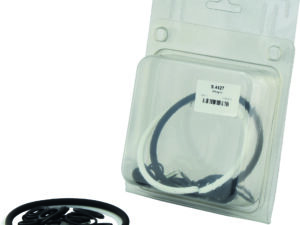 Kit joints couvercle relevage 1/2″ rouge