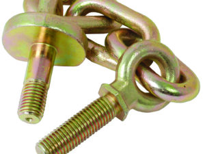 Chaîne 3 maillons = C5NN A946T