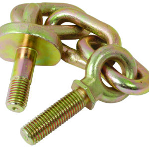 Chaîne 3 maillons = C5NN A946T