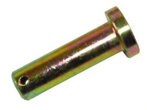 Axe de manille 16x60mm =355278s36