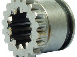 Manchon crabot boîte de vitesses