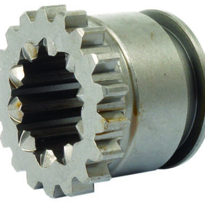 Manchon crabot boîte de vitesses