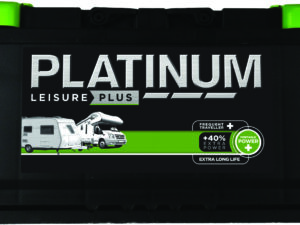 Batterie 12v 125 A/H, démarrage 850A, 345x172x290mm