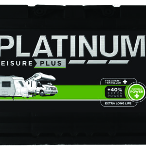 Batterie 12v 125 A/H, démarrage 850A, 345x172x290mm