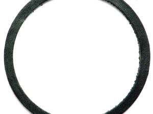 Bague anti extrusion piston vérin relevage.