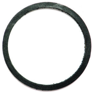 Bague anti extrusion piston vérin relevage.