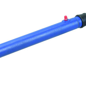 Chandelle droite relevage 725/825mm, 3/4″UNC