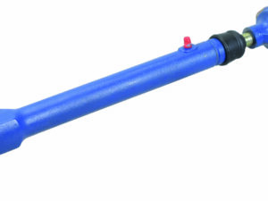 Chandelle droite relevage 725/825mm, 3/4″UNC