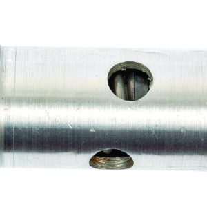 Valve sécurité pompe rel. = C7NN 638E