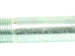 Vis 5/8″ UNF x 102mm – filet partiel