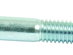 Vis 3/4″ UNC x 152mm – filet partiel