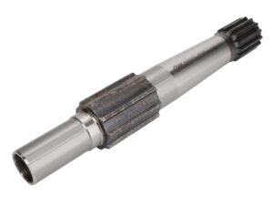 Arbre entrée embrayage