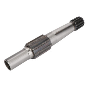 Arbre entrée embrayage