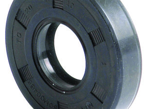 Joint spi double lèvres 20mm x 47mm x 10mm.