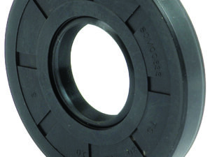 Joint spi double lèvres 30mm x 72mm x 11mm.