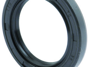 Joint spi double lèvres 38mm x 55mm x 8mm.