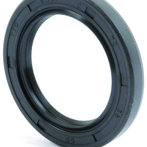 Joint spi double lèvres 38mm x 55mm x 8mm.